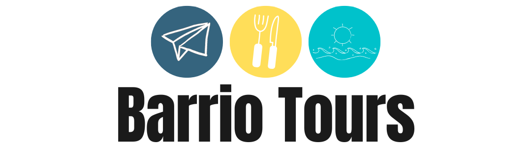 Barrio Tours